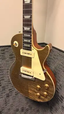 Gibson Custom Shop - LPR54HADGNH 2